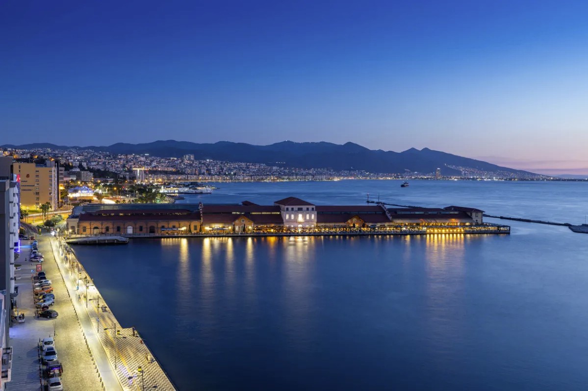 Balçova’da Termal Turizm Sağlık Odaklı Ziyaretçileri Çekiyor