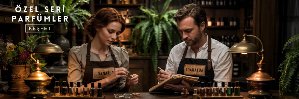 Erkek parfüm satın al