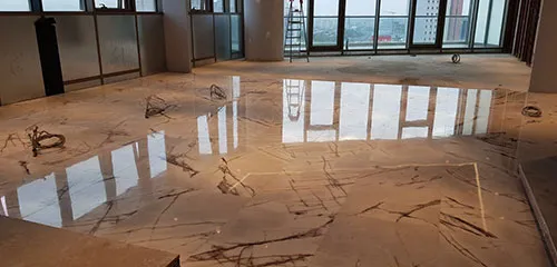 İstanbul mermer temizleme fiyatları