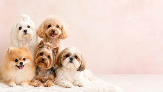 Süs Köpeği Cinsleri, Özellikleri ve Fiyatları