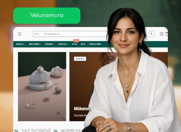 Trendyol entegrasyonu