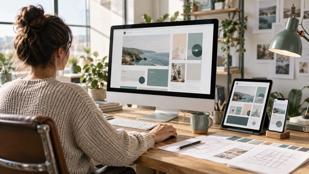 Web Sitesi Teklifi İstemeden Önce ve Sonra Sorulacak Sorular