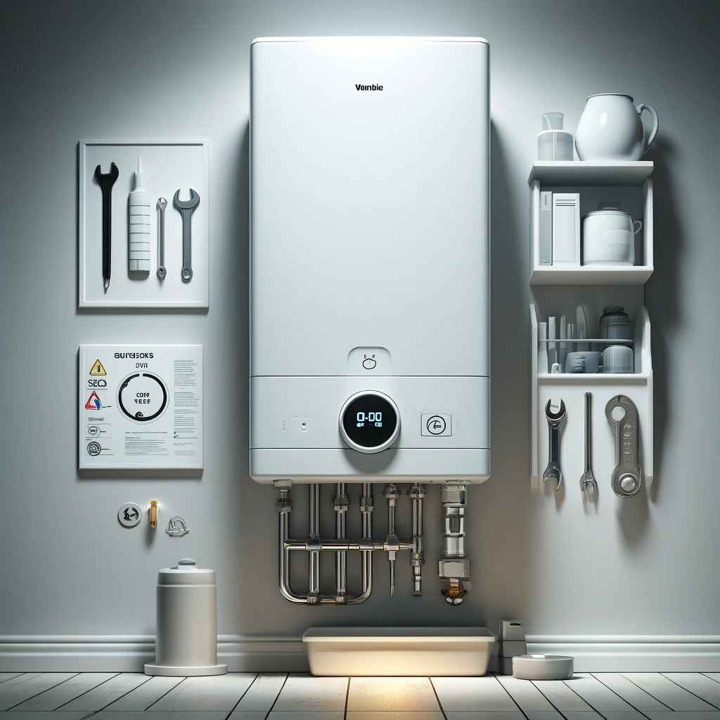 Özel İstanbul Buderus Kombi Servisleri: Güvenilir ve Hızlı Çözümler