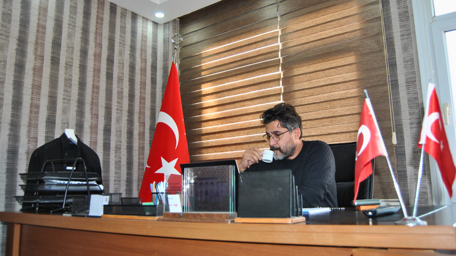 Ali Aksoy: İş Dünyasından Sivil Topluma Uzanan Bir Yolculuk | Kimsesiz Çocuklar Derneği