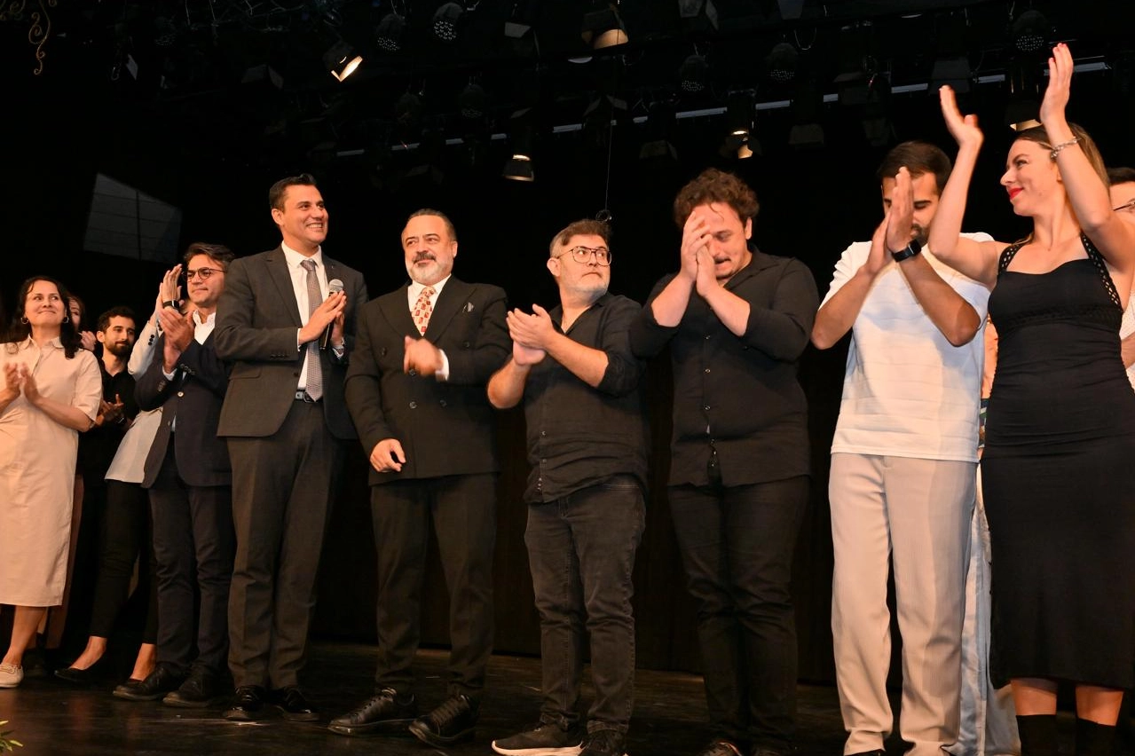 Manisa'da Nisan'dan bu yana 260 etkinlik düzenlendi