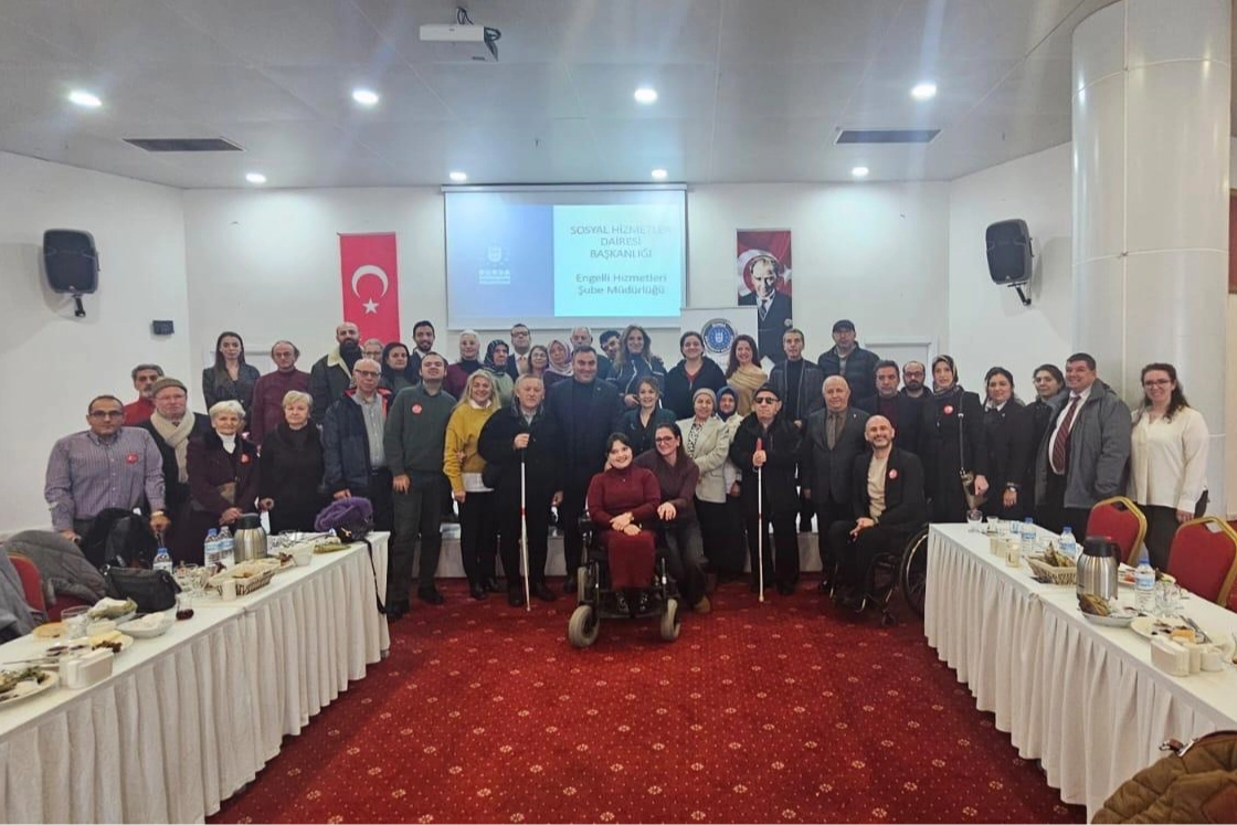 Bursa'dan belediyelere seslendiler: Tasarrufa engellilerden başlamayın!