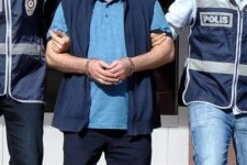 Edirne Keşan'da aranan iki şahıs tutuklandı