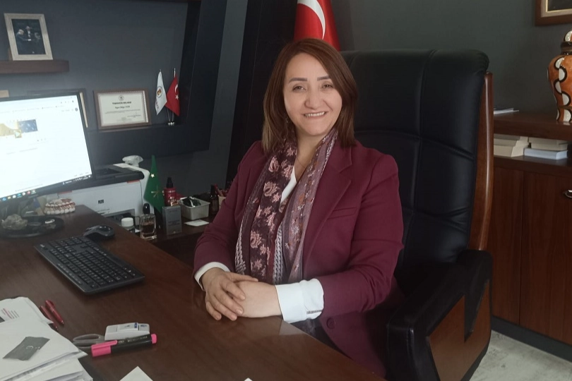 Bilecik Pazaryeri Belediyesi'nden Ramazan'da toplu iftar yerine erzak yardımı