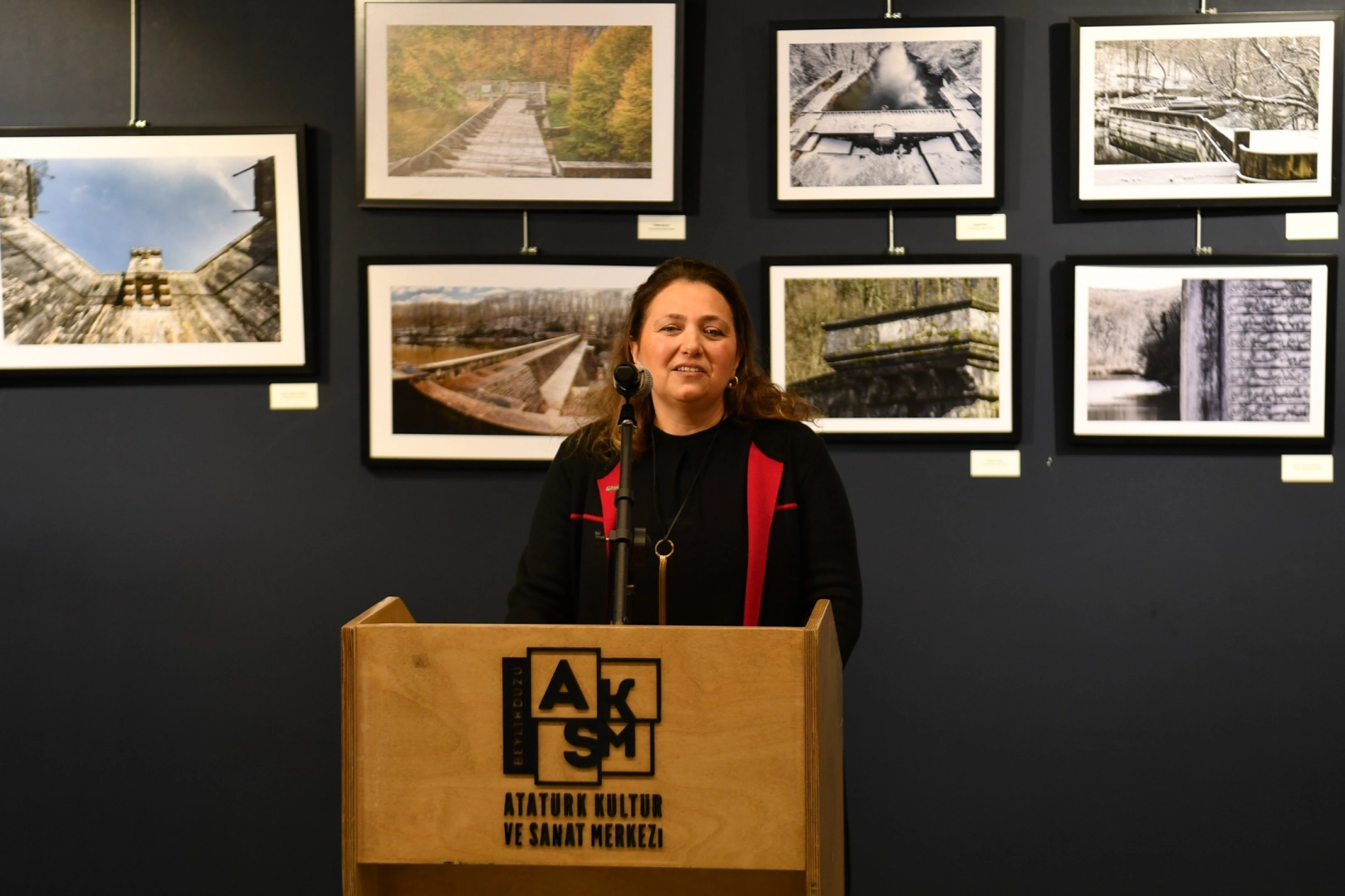 “Suyun Hafızası” İstanbul'da tazelendi