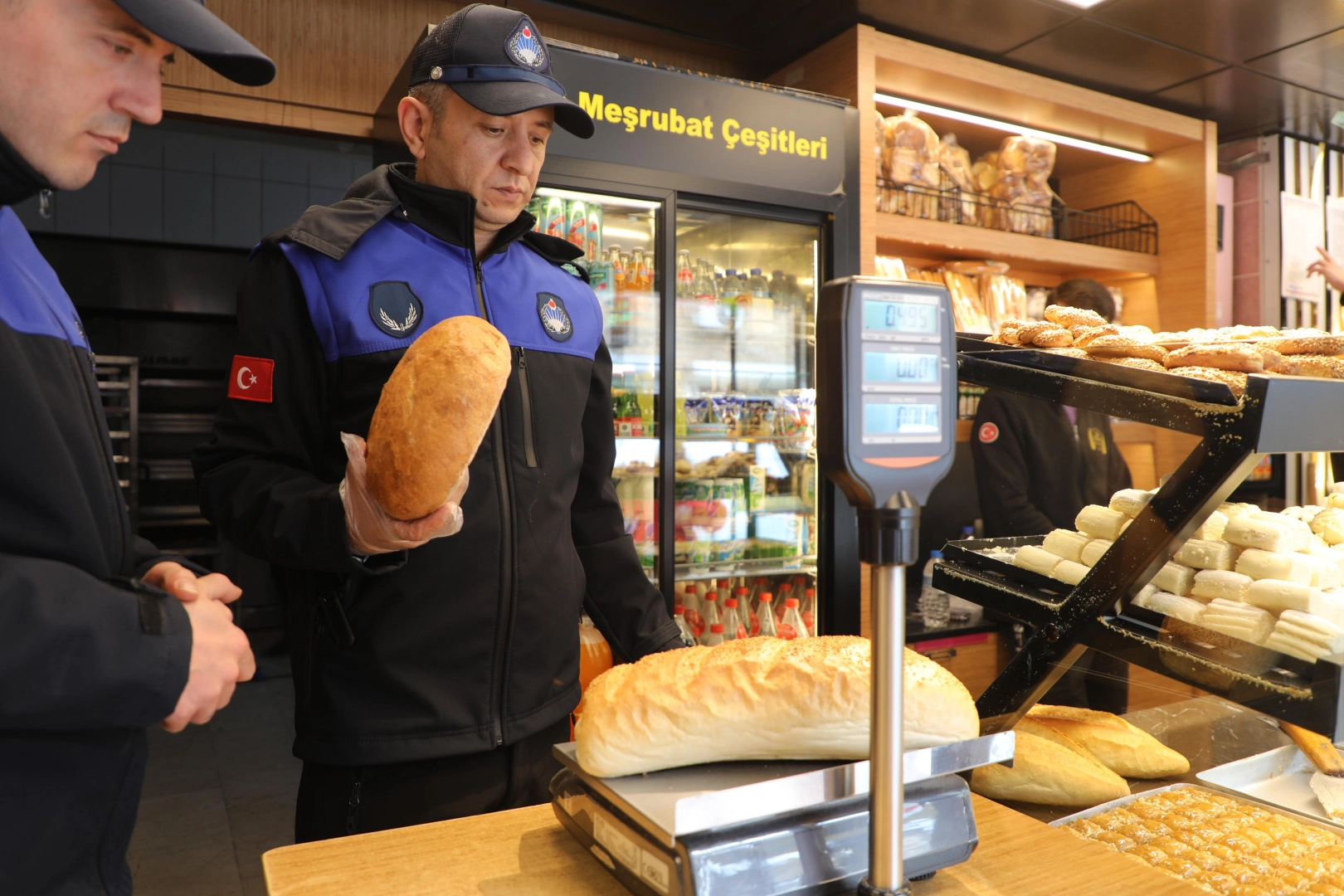 Mudanya her açıdan Ramazan'a hazır