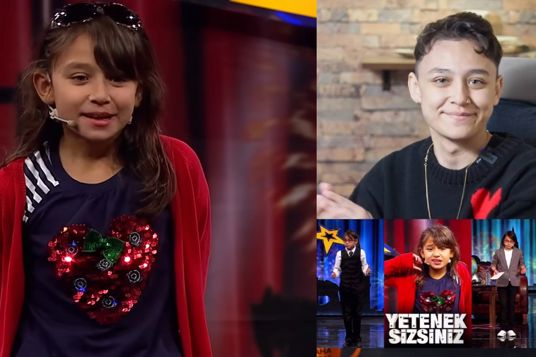 Elif Yaren'in değişimi gündem oldu!