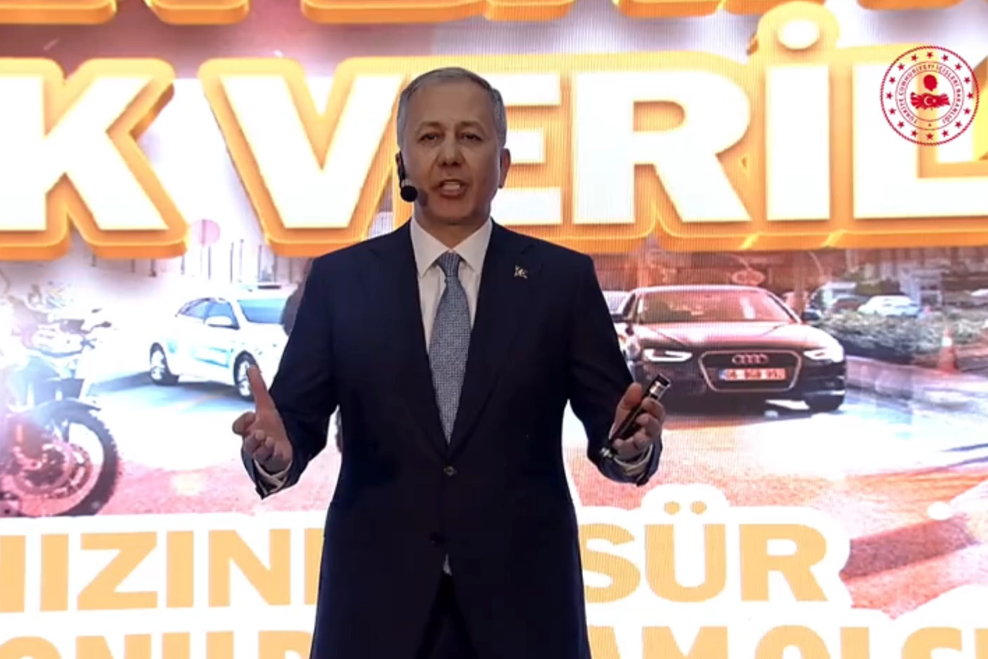 Bakan Yerlikaya’dan bayram öncesi 'kural' uyarısı