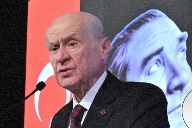 Bahçeli: Hiçbir tuzak 'Terörsüz Türkiye'yi engelleyemeyecek