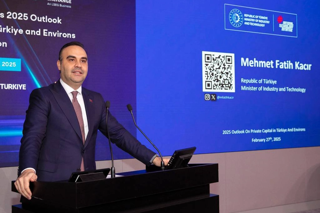 15 şehirde 9,3 milyar dolarlık dev yatırım... 20 bin istihdam