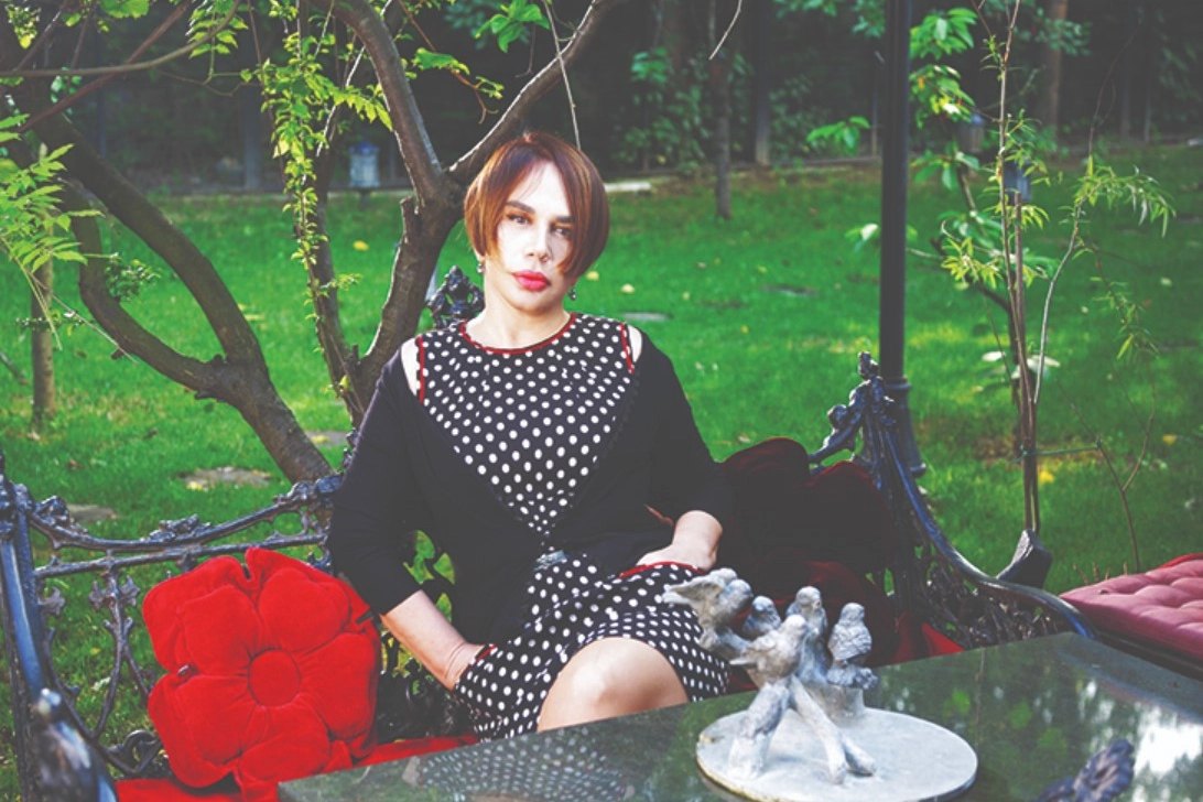 Sezen Aksu'dan aklıselime çağrı mesajı