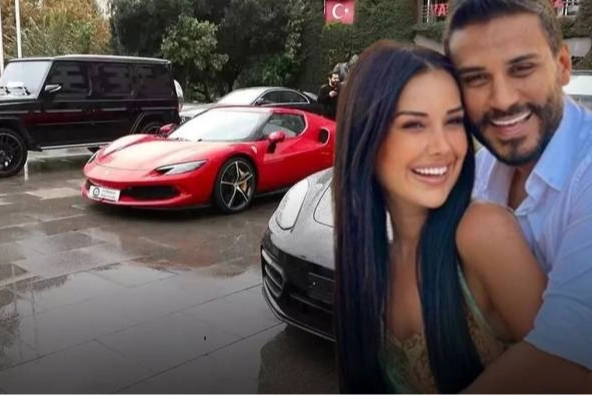 TMSF listeyi yayımladı! Dilan-Engin Polat cephesinden sert tepki geldi