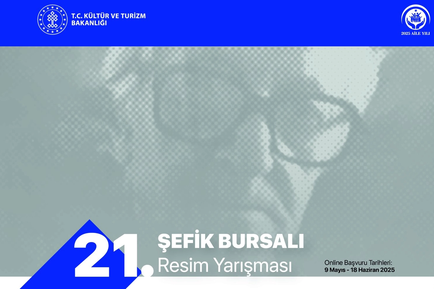 Bursalı'nın renklerdeki izleri geleceğe taşınacak