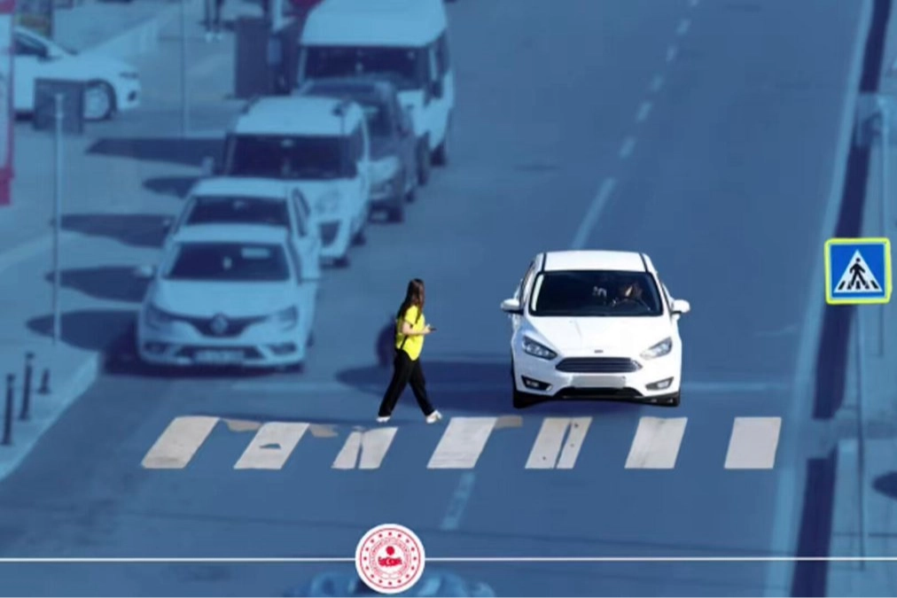 Tatilin ilk iki gününde trafik 19 can aldı!