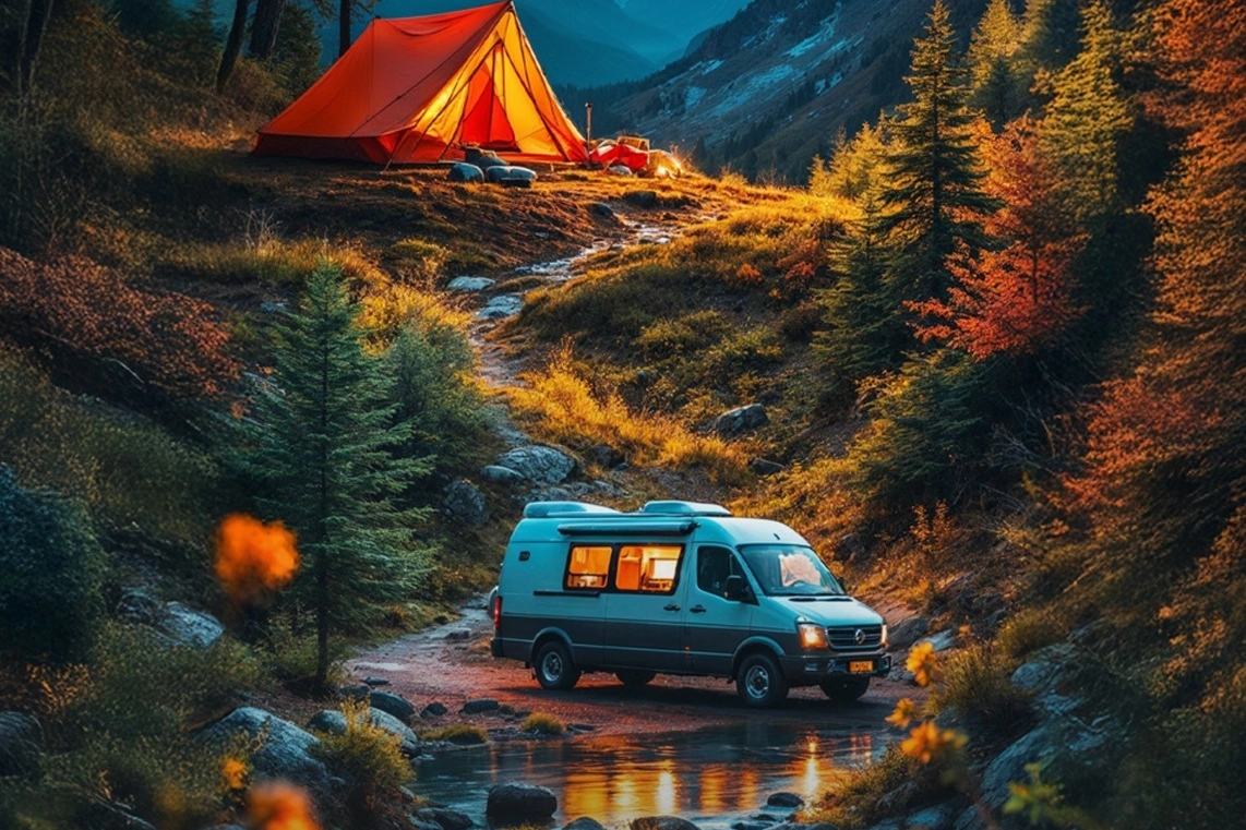 Naturfest için geri sayım