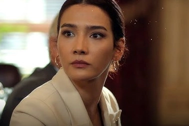 TRT'den 'Teşkilat' kararı! O oyuncuya 'Özel' destek