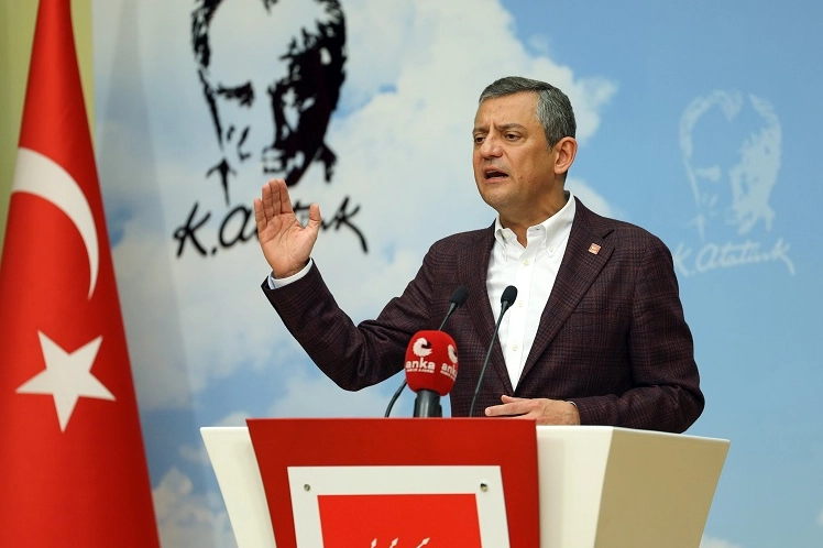 Özel: Muhatabım Cunta Başkanıdır