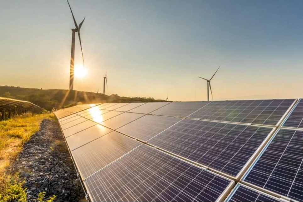 Türkiye'de enerji dönüşümü... Rüzgar ve güneş yerli kömürü geride bıraktı!