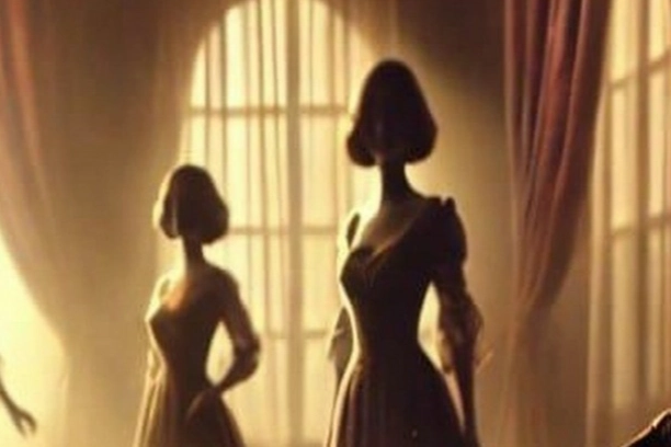 "4 kadın 1 yüzük" tiyatro oyunu Kervansaray’da sahnelenecek