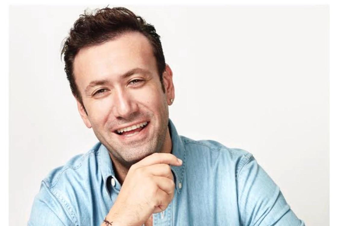 Özgür Aras kimdir? Özgür Aras ne iş yapıyor, kaç yaşında