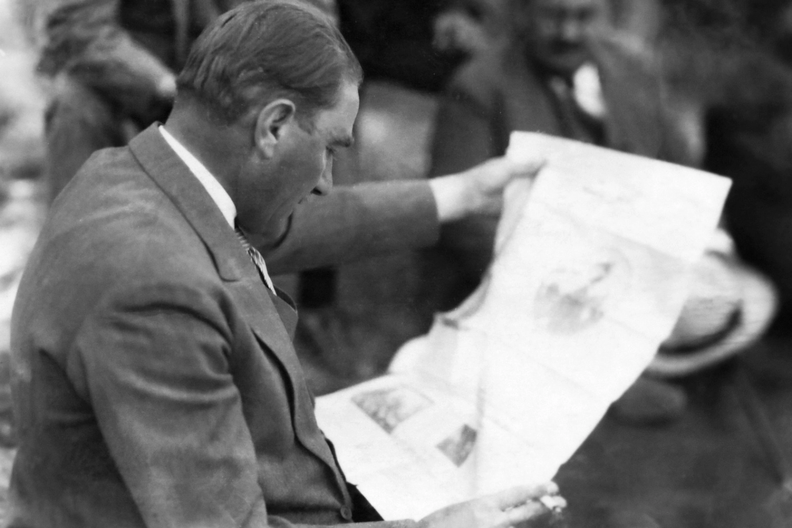 'Karanlıkta akan bir yıldız Mustafa Kemal Atatürk' sergisi Müze Gazhane'de