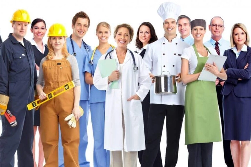 Çalışma Bakanlığı'ndan istihdam atağı... 3 yılda 445 bin kişiye staj desteği