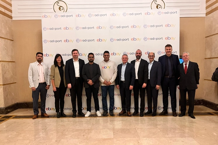 Türk firmaları için E-İhracat'ta küresel adım