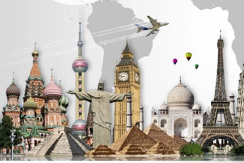 Turizmin kalbi 2026’da İstanbul Fuar Merkezi’nde atacak!