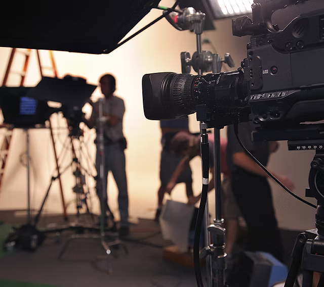 Video Prodüksiyon Ajansı