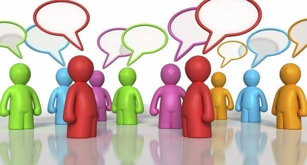 En İyi Sohbet Odalarının Özellikleri