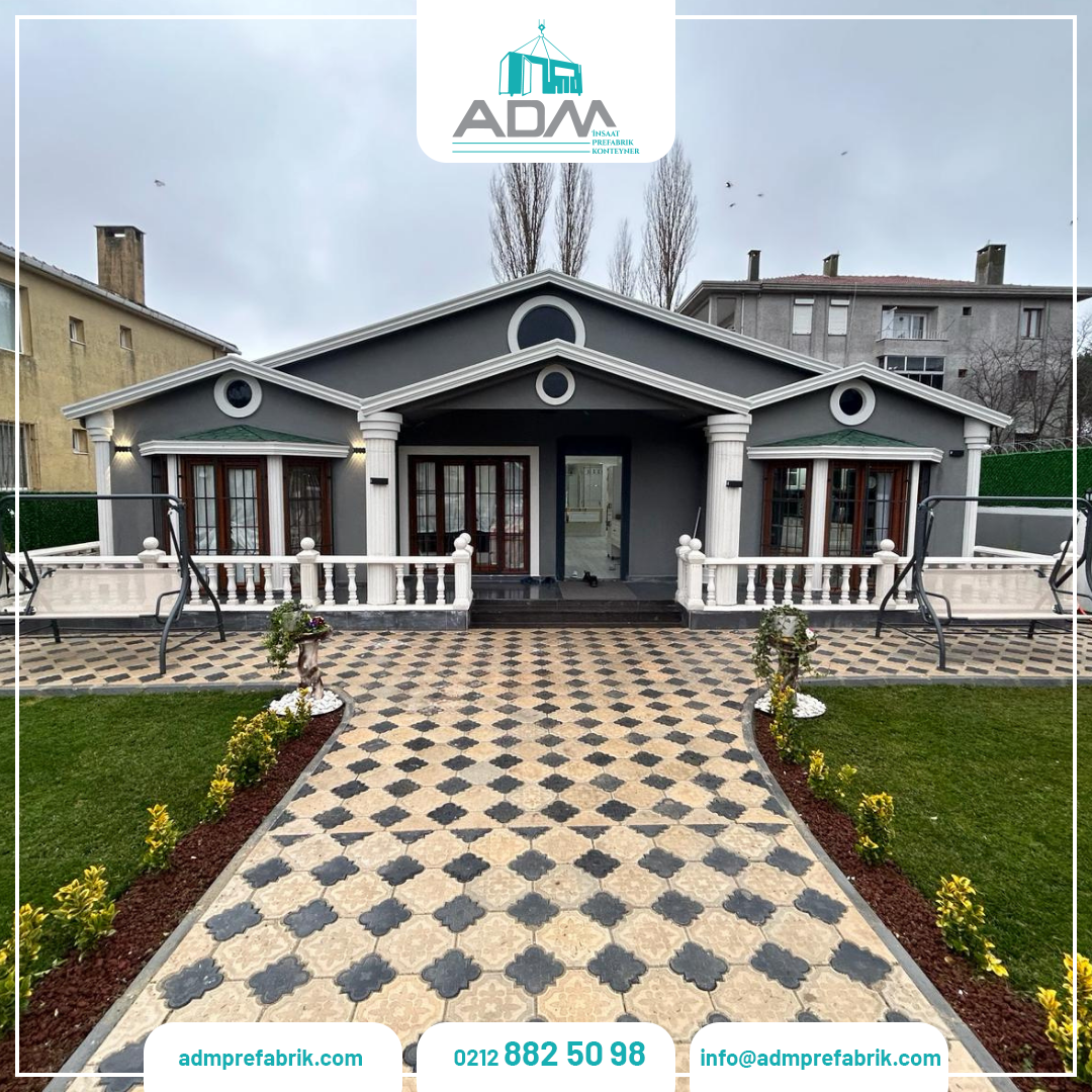 Şantiyelerde Çevre Dostu Uygulamalar: Geri Dönüşümlü ve Sürdürülebilir Malzemeler