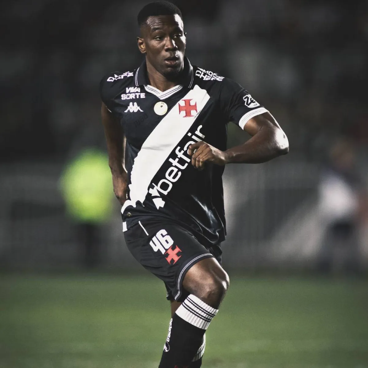 Brezilya'ya kiralanmıştı: Galatasaray'da Carlos Cuesta gelişmesi