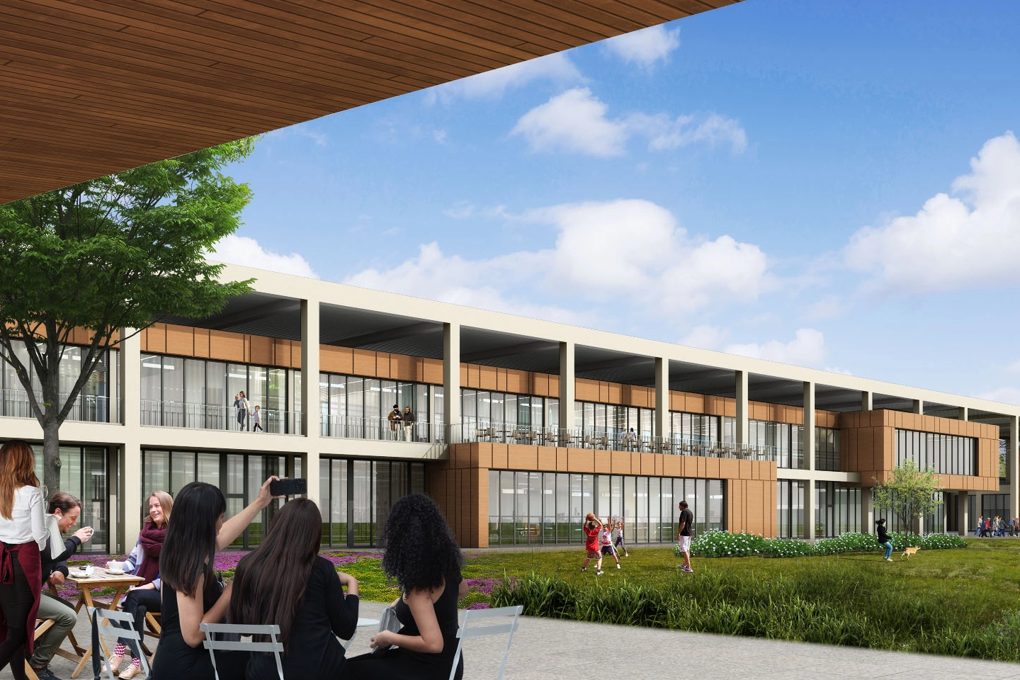 Kocaeli’de 'Sosyal Yaşam Merkezi' başlıyor