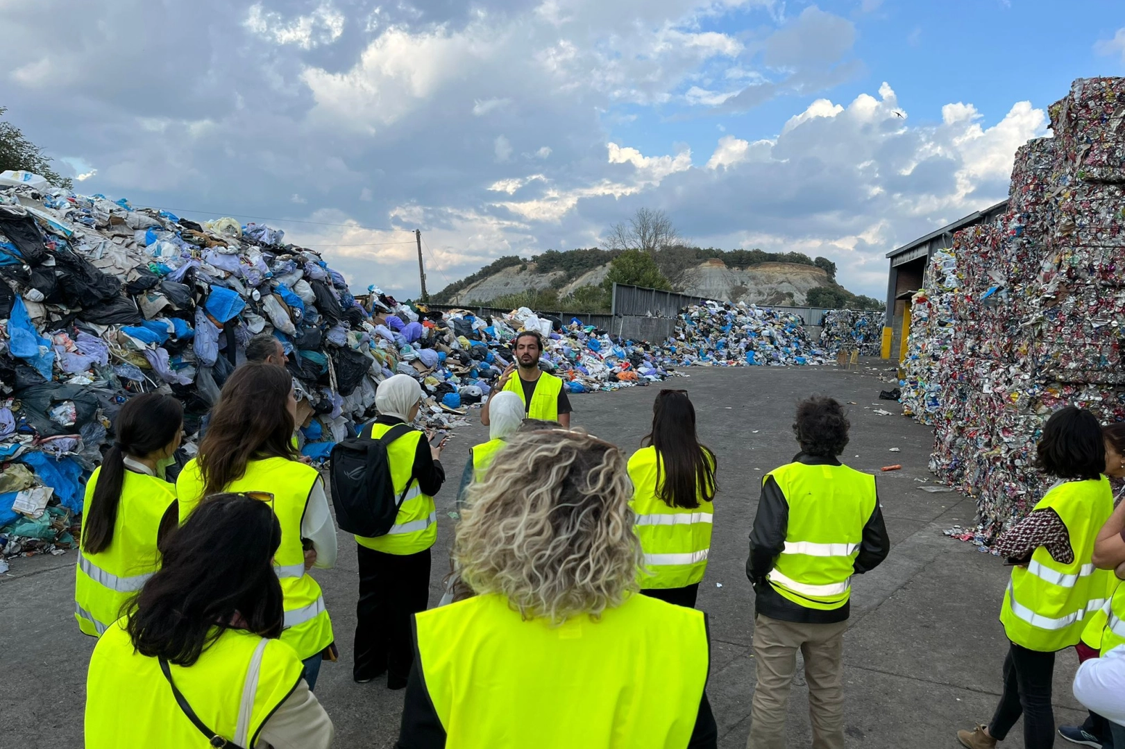 AntalyaDA Gov4GreenMed projesiyle hibe desteği kazandı