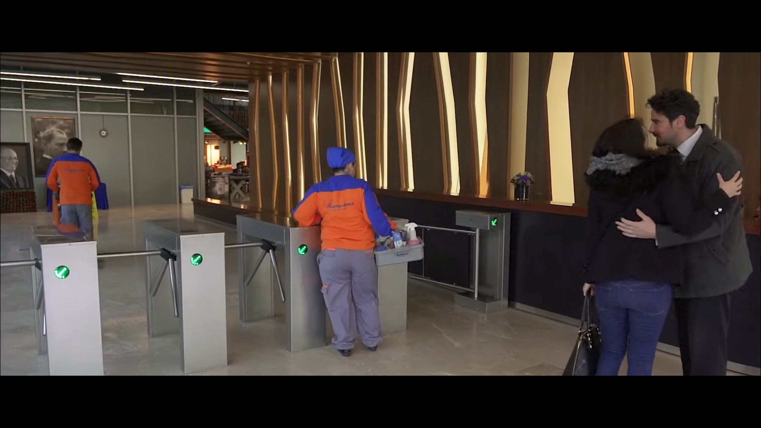 Profesyonel Klip Çekimi ve Tanıtım Filmi Üretimi: Markanızı Güçlendiren Görsel Çözümler