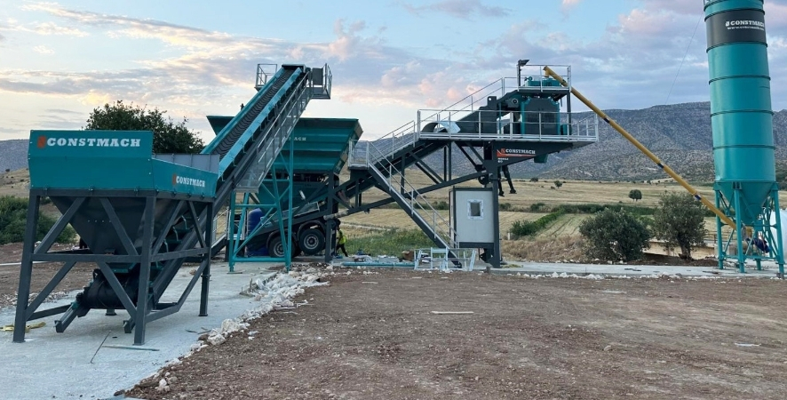 Şantiyede Kayıp Zamana Son: Constmach Farkını Keşfedin