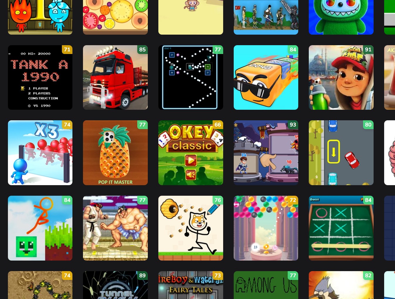 Çağlar Boyu Savaş