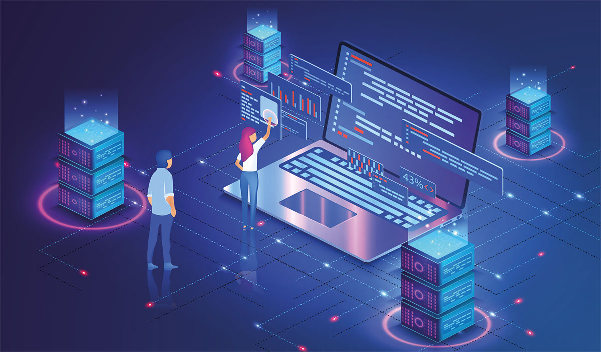 Fiziksel Sunucu Kiralama