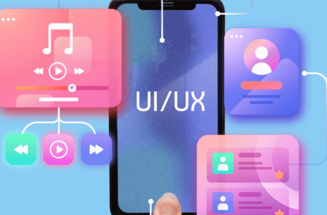 Mobil Yazılım Geliştirme