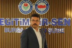 BURSA (İGFA) - İŞKUR tarafından kamu kurumlarının yararlanması için yürürlükte