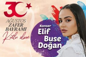 BURSA (İGFA) - Yıldırım Belediyesi, Büyük Taarruz ve Başkomutanlık Meydan