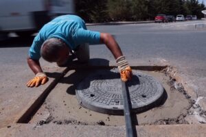 Mehmet UZEL (NEVŞEHİR İGFA) Nevşehir Belediyesi Muhtarlık İşleri Müdürlüğü ve