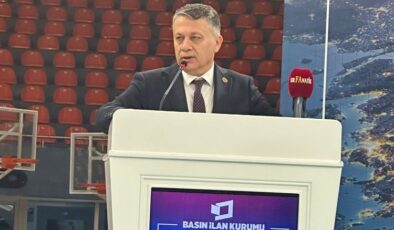 BİK Gazete Sahipleri Temsilcileri seçildi… Mehmet Ali Dim açık ara birinci çıktı