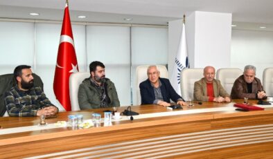 İzmir Karabağlar’da çalışanlar enflasyona ezdirilmedi