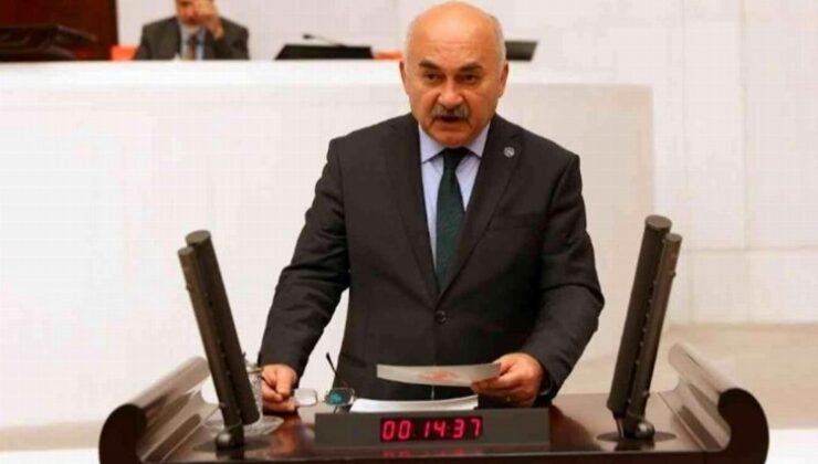MHP’li Vahapoğlu’nun takibi sonuç verdi… Gazi maaşları eşitlendi!