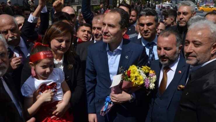 Erbakan’dan Kılıçdaroğlu’na 300 milyar dolar tepkisi